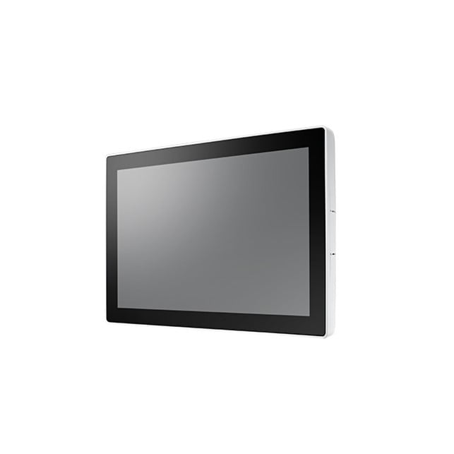 Advantech 10.1"Pcap,N4200,2G RAM,Black (UTC-310GP-ATB1E)