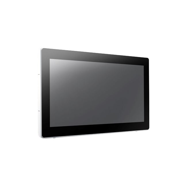 Advantech 15.6" Res,i5-6300U,4G RAM,Black (UTC-315FR-ATB0E)