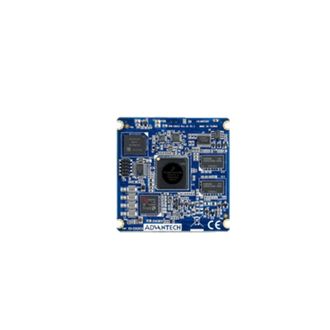 Advantech CIRCUIT BOARD, FSL i.MX536 512MB DDR3 RAM w/ 2GB flash 0~60C (ROM-1210CF-A78AAE)