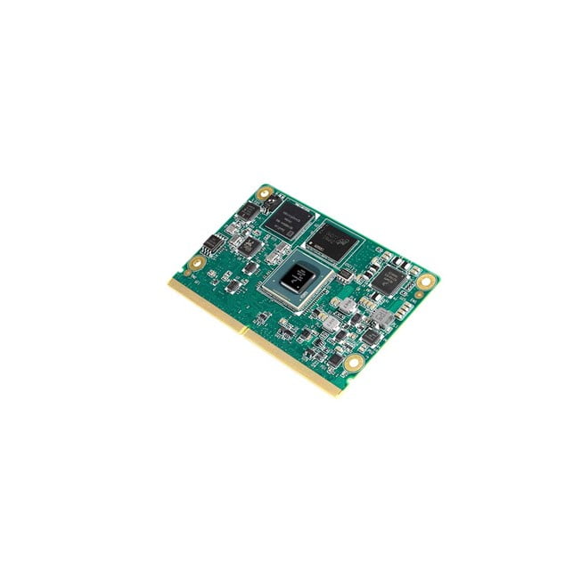 Advantech SMARC2.0 NXP i.MX8M Dual 1.5GHz,2GB,0~60°C (ROM-5720CD-PEA1E)