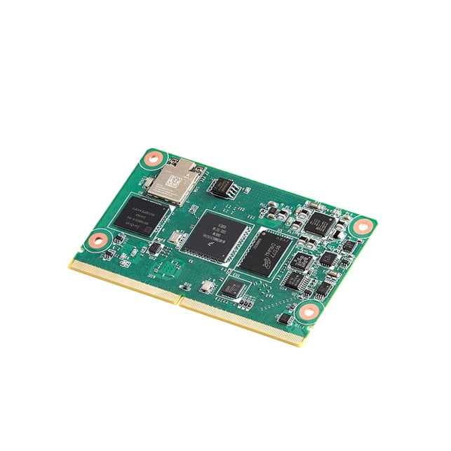 Advantech SMARC 2.1 DualCore mini-cortex module 1GB/ 8GB (ROM-5721CD-RDA1E)