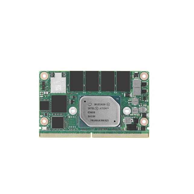 Advantech CIRCUIT BOARD, Intel® Atom™ E3900 / Pentium® / Celeron® SOM-2569 N Series SMARC Module (SOM-2569BN0C-S3A1)