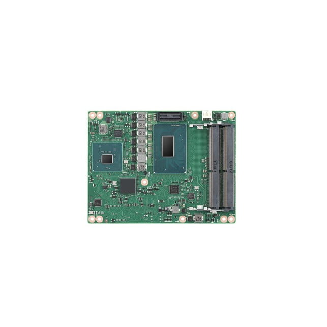 Advantech 9th/8thGen Intel® Xeon®/Core™ Processors SOM-5899RC7Q-U7A1 COM Express Basic Module Type 6 (SOM-5899RC7Q-U7A1)