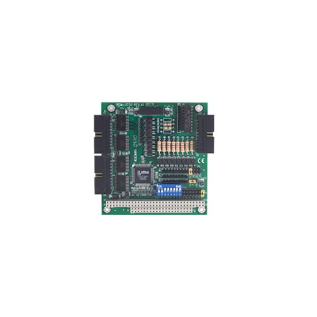 Advantech PC/104 16-channel Isolated Digital I/O Card (PCM-3730-CE)