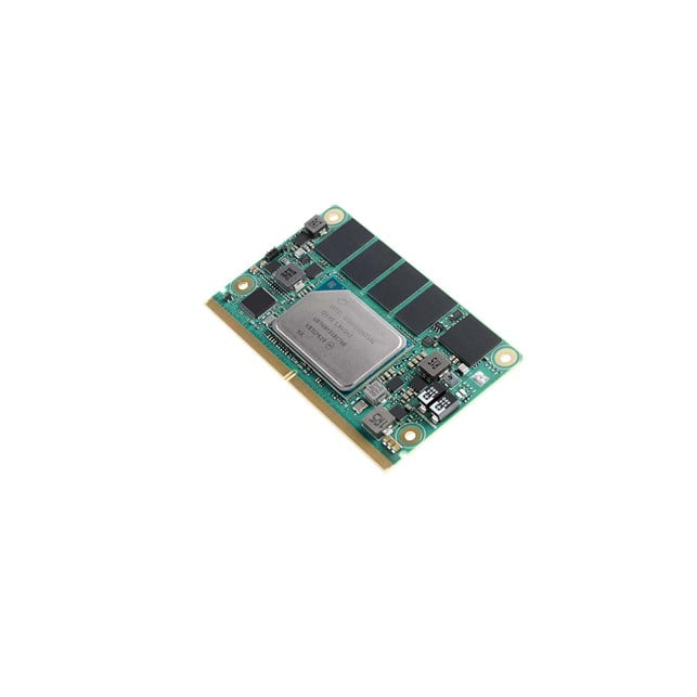Advantech Intel® Pentium®/Celeron® and Atom® x6000 Series (SOM-2532DCBC-U0A1)