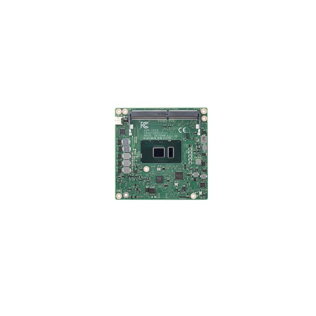 Advantech COM-Express Compact Module, Type 6 Intel® Core ™ Celeron 3965 2.2GHz Dual Core, non-ECC (SOM-6898CR-U4A1E)