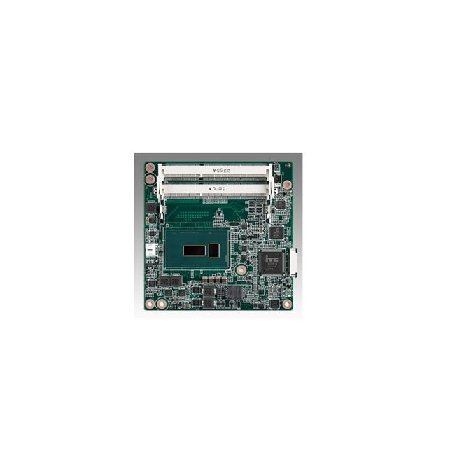 Advantech i3-5010U 2.1GHz 15W 2C COMe Compact non-ECC (SOM-6896C3-U1A1E)