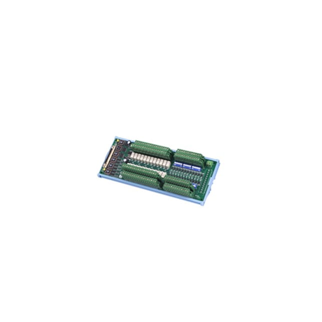 Advantech 24/24-ch Relay Output/Isolated DI Board (PCLD-8761-AE)