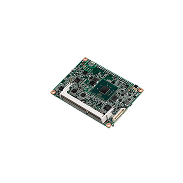 Advantech Intel Celeron N2930 Pico-ITX SBC with DDR3L, 18/24-bit LVDS, VGA, DP/HDMI, 1 GbE, Full-size Mini PCIe, 4 USB, 2 COM, SMBus, I 2 C, mSATA & MIOe, 64-pin connector (MIO-3260L-S8A1E)