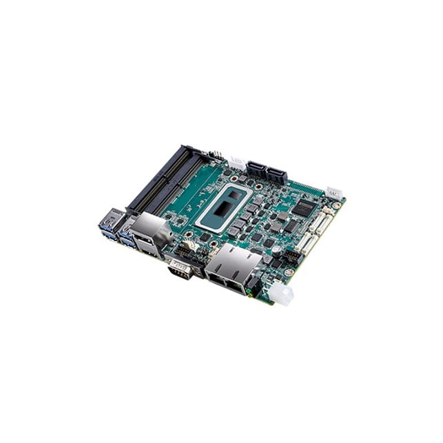 Advantech ASS'Y MIO-5373 A101-3 WHL-U i5-8365U LVDS+HDMI (MIO-5373U-U6A1)