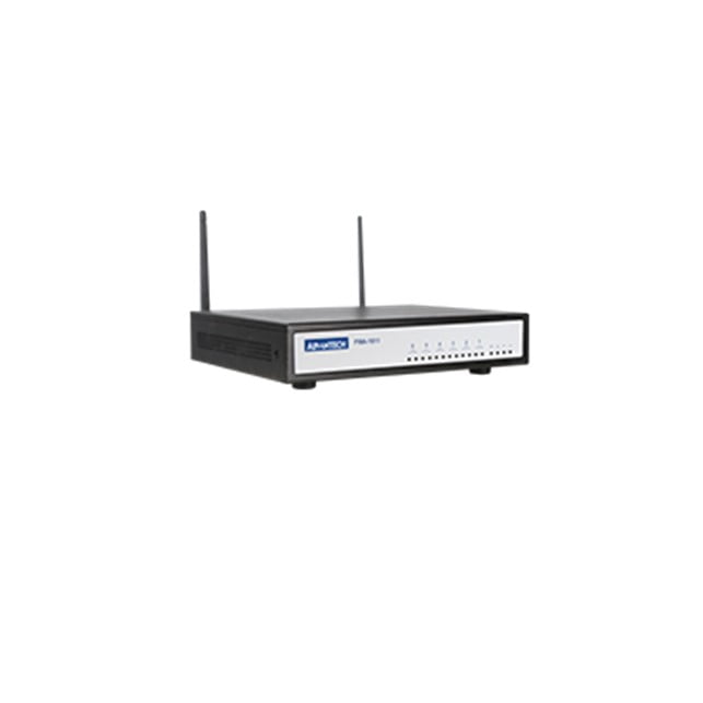 Advantech Network Appliance,APL/J3355/5GbE/noBP/12V/40W (FWA-1011W-2C00E)