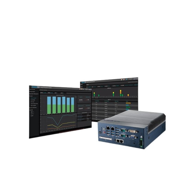 Advantech MIC7700/i7/32G/128&1T/50Dev/WA5000tag/Win10/EN (SRP-IFS250-M77F03E)