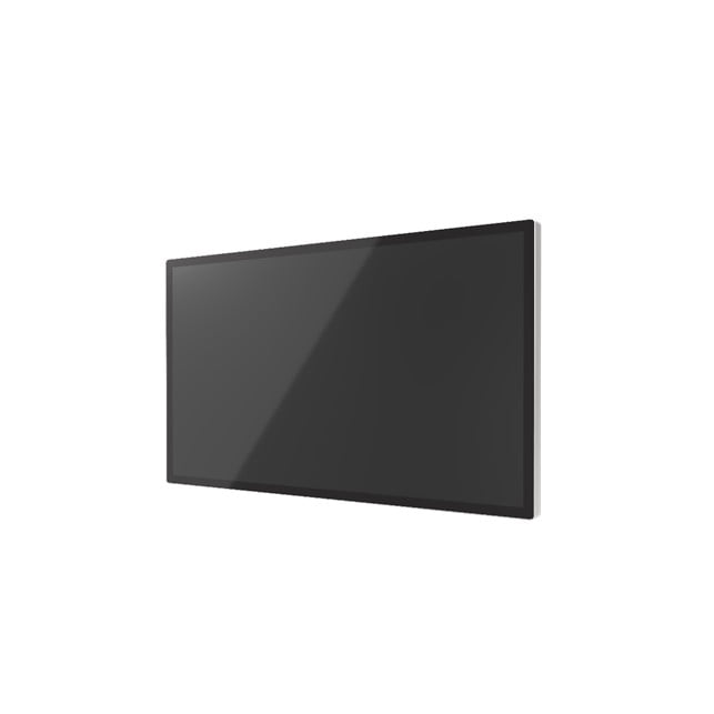 Advantech ALL-In-One 42.5" Touch Computer with Intel Pentium N4200, 4GB RAM (UTC-542GM-ATB0E)