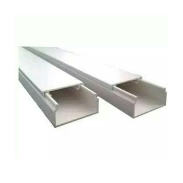 Kabel Ducting 50mm x 50mm Niso