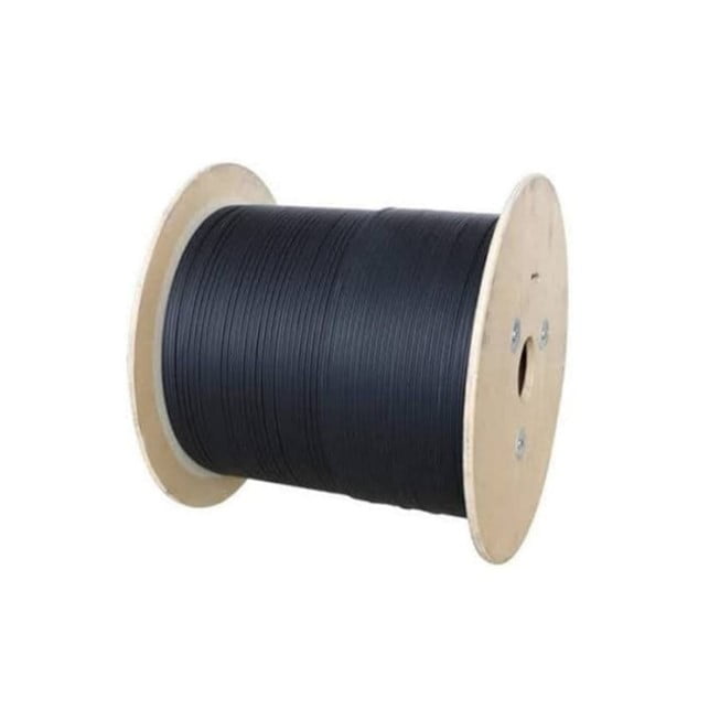 Fiber Optic Dropcore 1 Core 3 Sling G.657A LSZH ( 1 Roll / 1000 M )