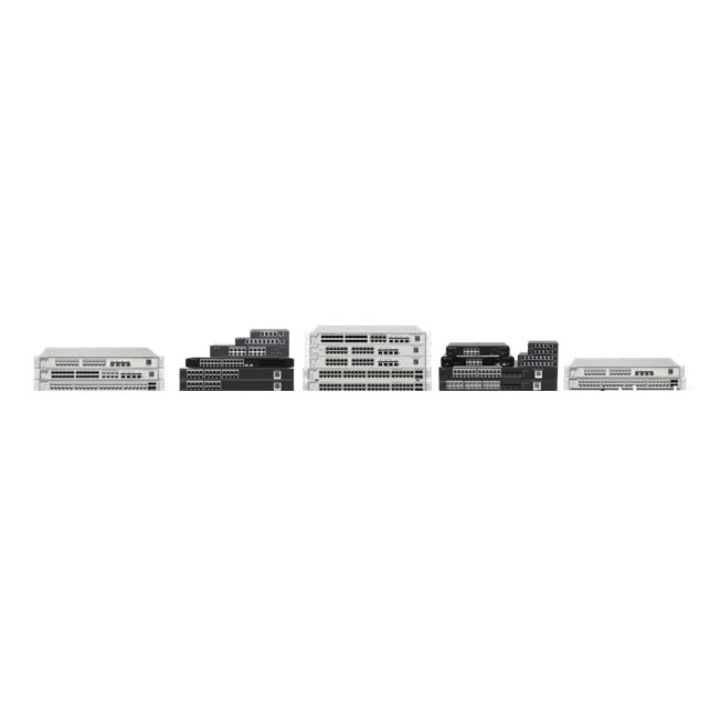 Sewa Core Switch Managed layer 2 24 port  SFP+ 10G, Material Support And Sfp+ 10G  Module [ Brand Mikrotik / Reyee / Ruijie / Unifi / UI ] Per Bulan