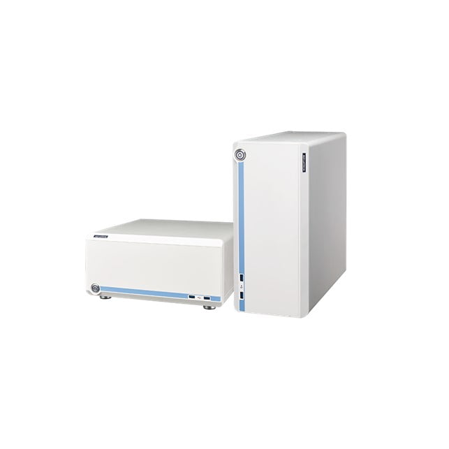 Advantech I7-8700/16G/512GSSD (USM-500JW7165S)