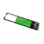 WD Green™ SSD M.2 480 GB SATA - Gambar 2