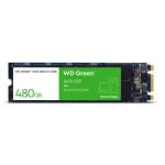 WD Green™ SSD M.2 480 GB SATA