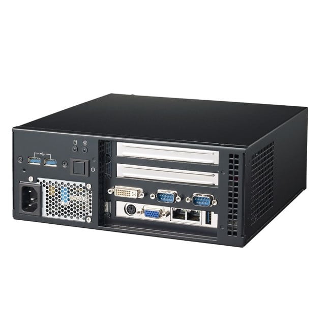 Advantech AIMC ,H110, 2 Expansions, 250W PSU, no L (AIMC-3202-10B1)