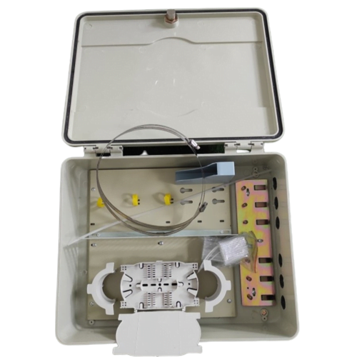 ODC 144 Core Lengkap