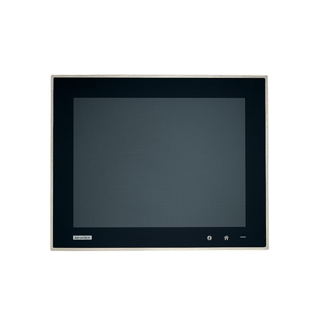 Advantech 15" Stainless Steel Panel PC w/ i3-6100U / IP69k (SPC-515-633AE)
