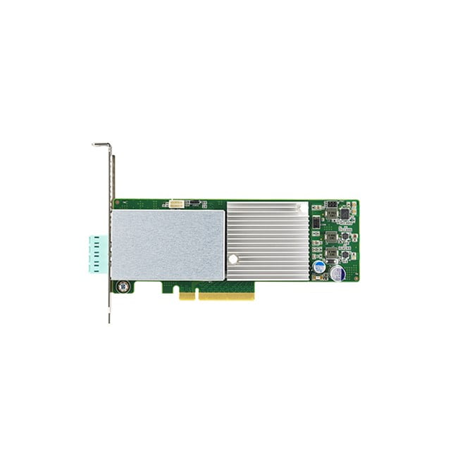 Advantech ETHERNET DEVICE, 2-ports 10G fiber bypass NIC w Intel XL710 (PCIE-2221BP-00A1E)