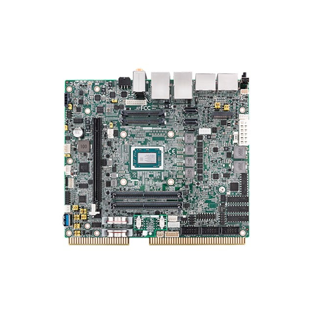 Advantech DPX-S450 MB AMD SoC V1807B (DPX-S450-7TA1E)