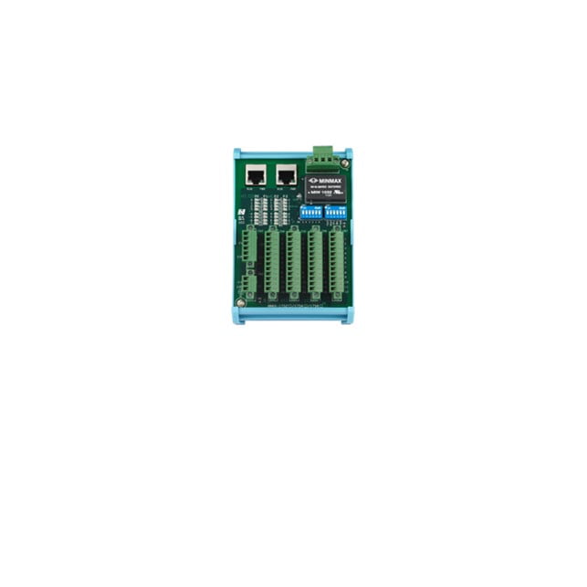 Advantech  CIRCUIT BOARD, Open Frame 32-ch Isolated DI Module (AMAX-1752-AE)