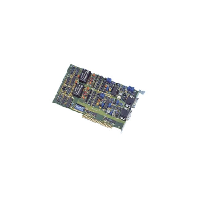 Advantech 2-Channel Analog Output Card, 12-Bit (PCL-728-BE)