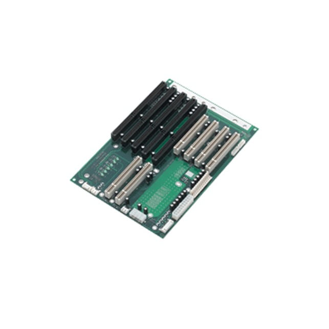 Advantech 8-slot 3 ISA, 3 PCI, 1 PICMG/PCI (PCA-6108P4-0C2E)