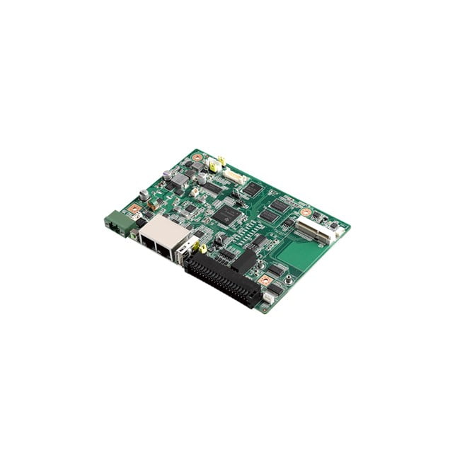 Advantech CIRCUIT BOARD, RSB-4220 TI AM3352 1GHz,512MB DDR3 (RSB-4220CS-MCA1E)