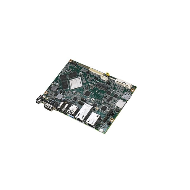 Advantech RSB-4710, RK3399, 4GDDR32GeMMC, 0~60 (RSB-4710CO-ANA1E)