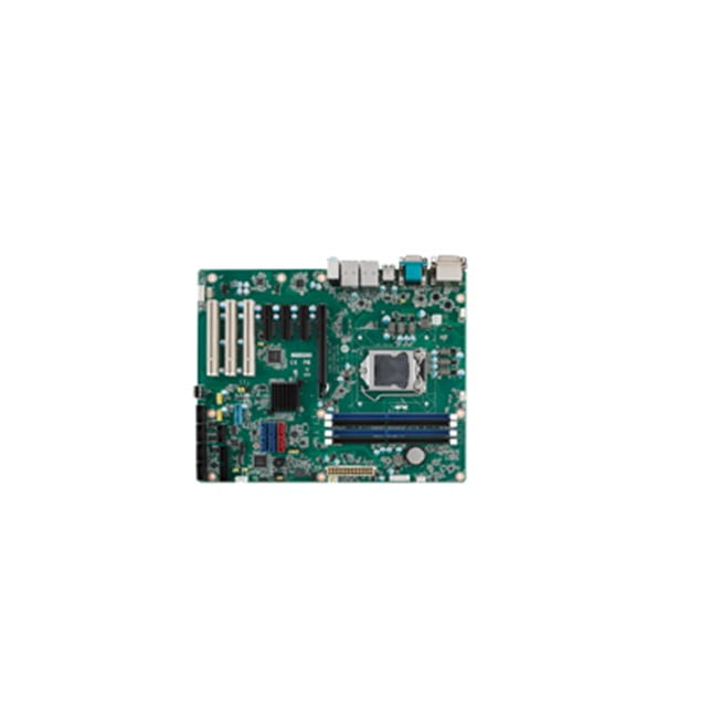 Advantech LGA1151 ATX Q170/2LAN/2DVI/VGA w/o LPT(MIT) (AIMB-785G2-00A2U)
