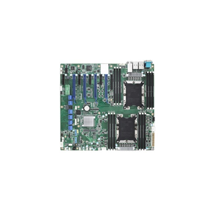 Advantech CIRCUIT BOARD, LGA3647 EEATX SMB w/12 SATA/4 PCIe x16/IPMI (ASMB-975I-00A1)