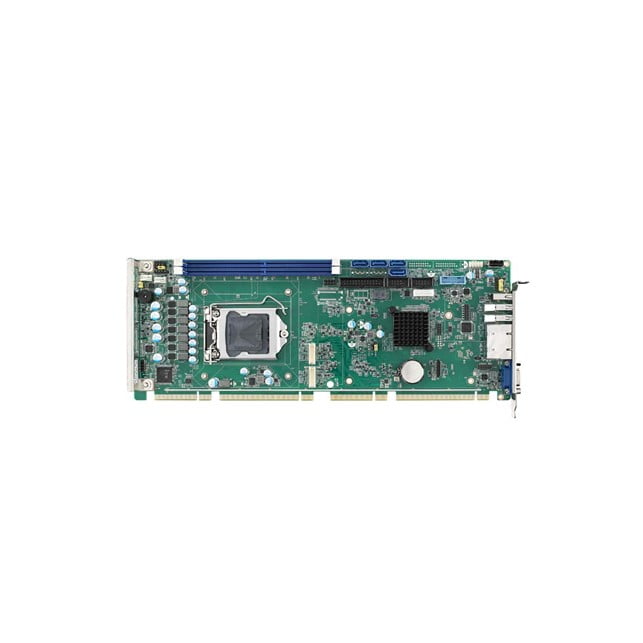 Advantech LGA1200 H420E FSHB DDR4/dual LAN, w/o LPT (PCE-5032G2-00A2)