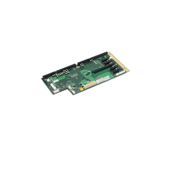 Advantech 6-slot BP for 6-slot chassis (PCE-5B06-04A1E)
