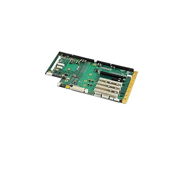 6-slot Butterfly BP for 2U chassis (PCE-5B06V-04A1E)