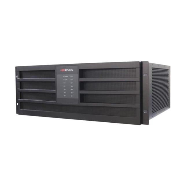 Hikvision Video Prosesor Chassis Part (DS-C10S-S11T)