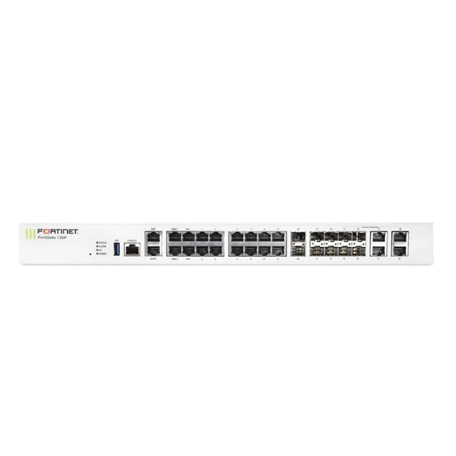 Sewa Firewall FortiGate-101F ( Contract 1 Years) / Bulan