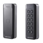 Hikvision Value 1802 Card Reader (EM & MF & Keyboard) (DS-K1802EK)
