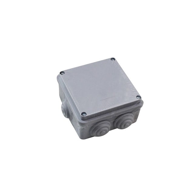 DURADUS JUNCTION BOX 83 x 83 PUTIH