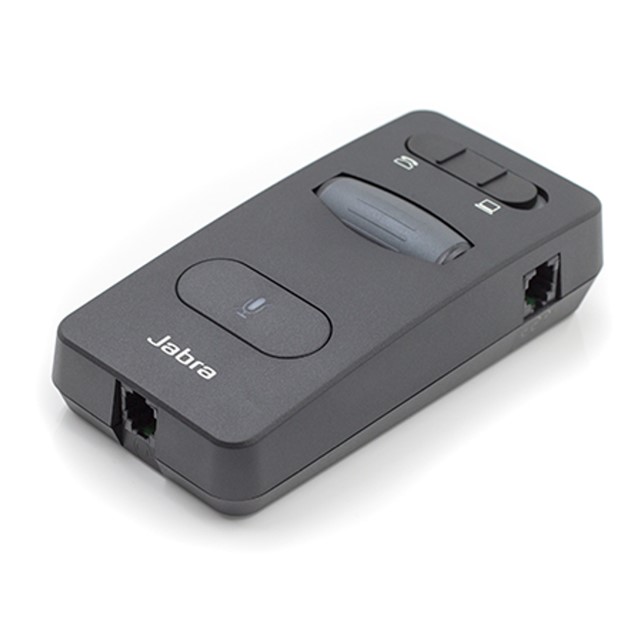 Jabra LINK 860 - Amplifier for deskphone and PC with audio streaming (860-09)