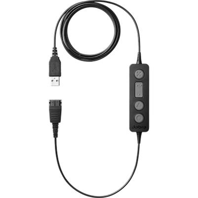 Jabra Link 260 - MS version (260-19)