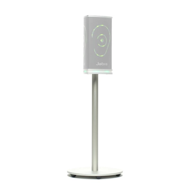 Jabra Noise Guide Table Stand - aluminum table stand