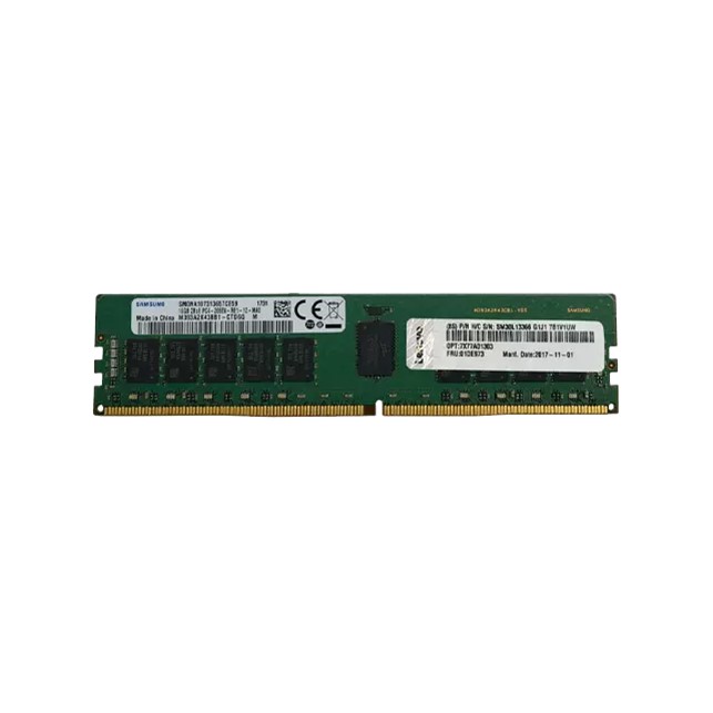 ThinkSystem 32GB TruDDR4 2933MHz (2Rx4 1.2V) RDIMM