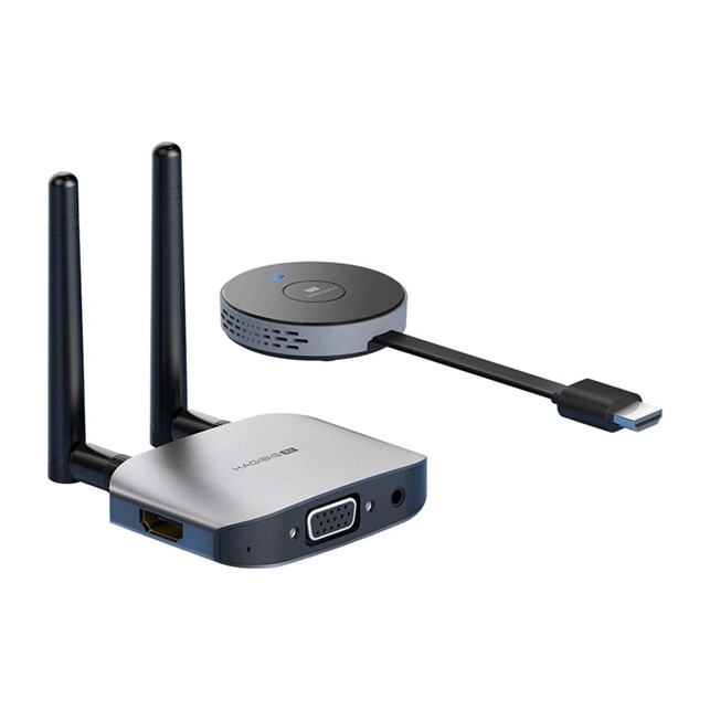 HAGIBIS HDMI Wireless