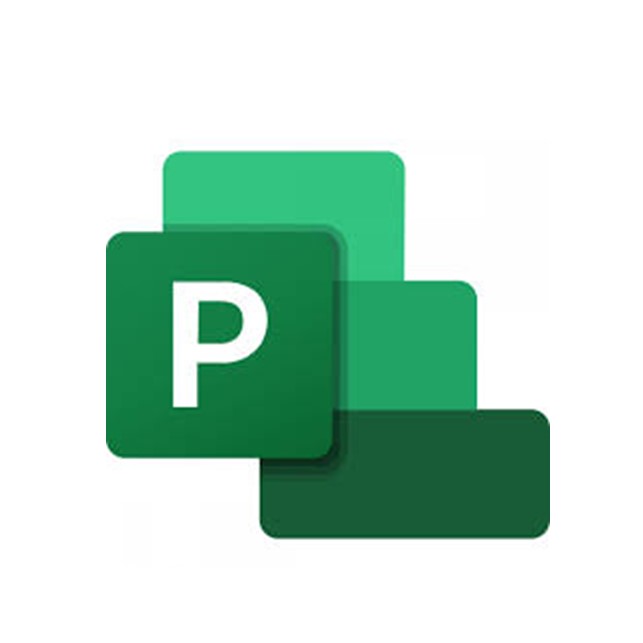 Microsoft Project Standard 2021