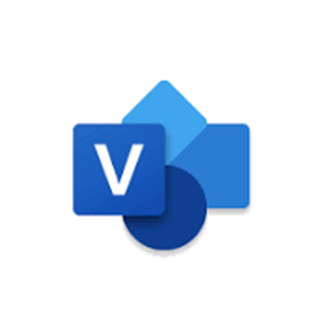 Microsoft Visio Professional ALng LSA OLV E 1Y Acad Ent