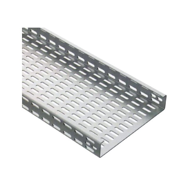 Pipe Galvanized E-19 Down Tray [ pipa turun dari Tray kabel { No Full Pipe} ]
